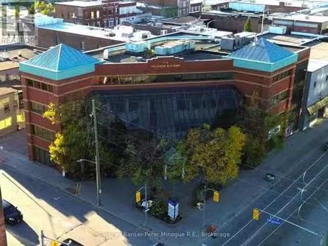 3Rd Flr 101 Mcintyre Street W, North Bay Central, ON, P1B.