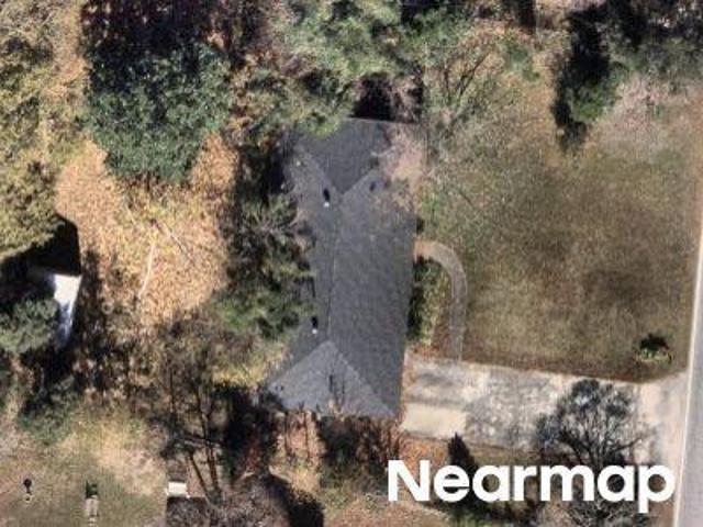 3rd Loop Rd