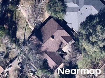 Terrell city, Kaufman County, Texas, USA