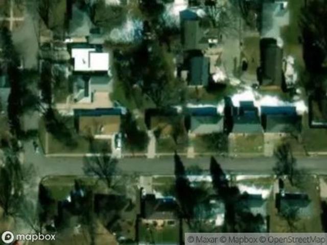 3rd St SE