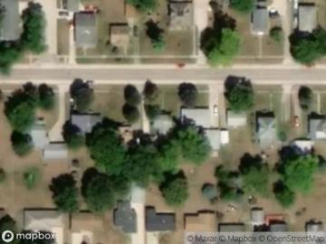 3rd St SW
