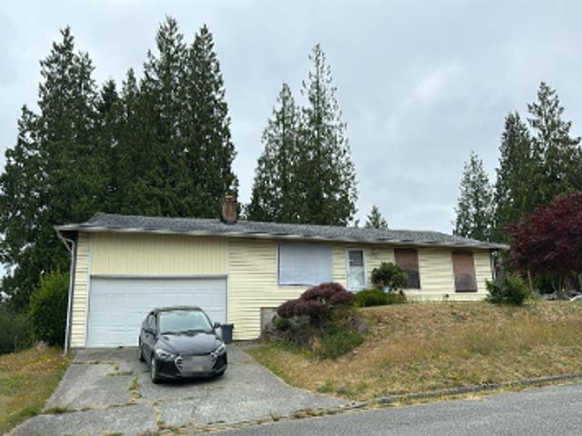 3rd Pl SE Everett, Washington 98208 Aka 9230 3rd Pl