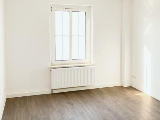 3RW in Roßlau: Frisch saniertes Haus, ruhige Wohngegend