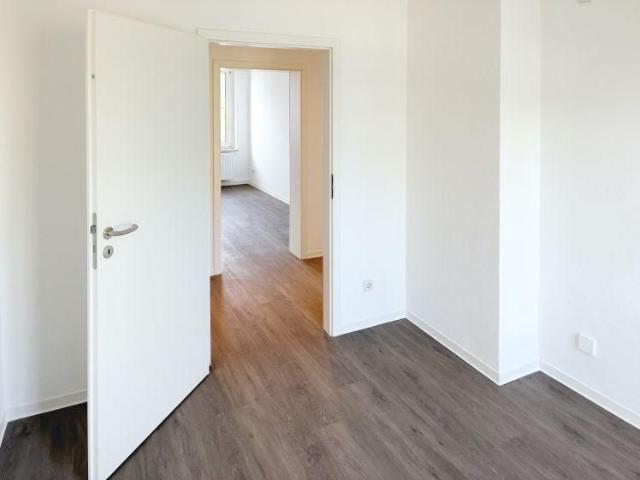 3RW mit optimaler Raumaufteilung und viel Tageslicht in Roßlau