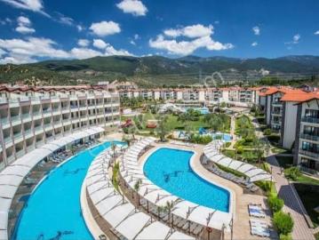 3'te 1 Fiyatına 27 Yıl Boyunca 1 Hafta Termal Devre Tatil