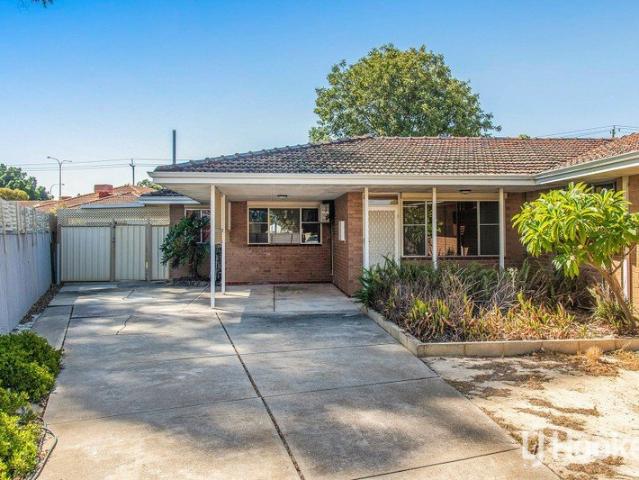 3x1 Duplex in prime location