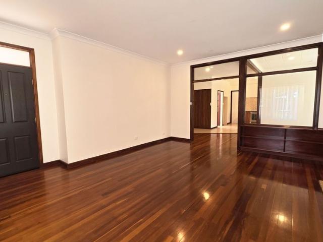 3x1 Family Home