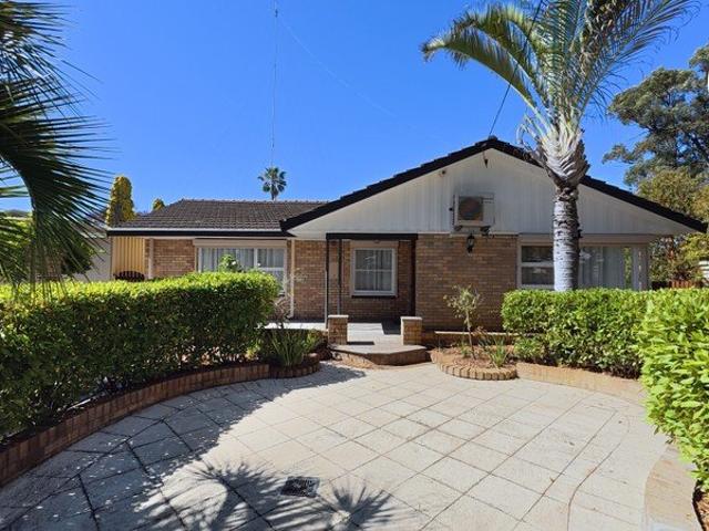 3x1 Family Home