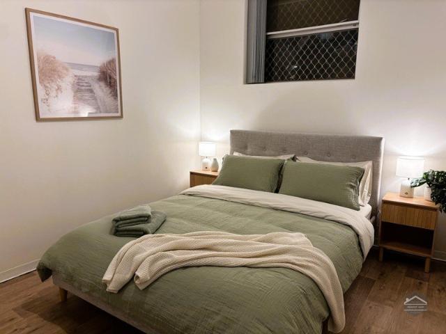 3x1 Furnished Unit, Available Soon!