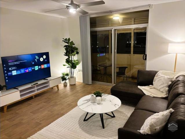 3x1 Furnished Unit, Available Soon!