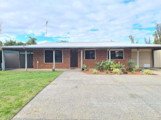3x1 HOME WITH SUNROOM & LARGE SHED