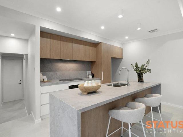 3x2 + Coastal Living House & Land Package Alkimos WA