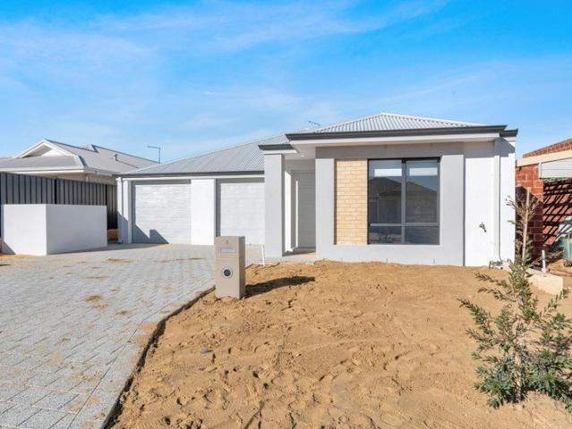 3x2 Dual home in Lakelands