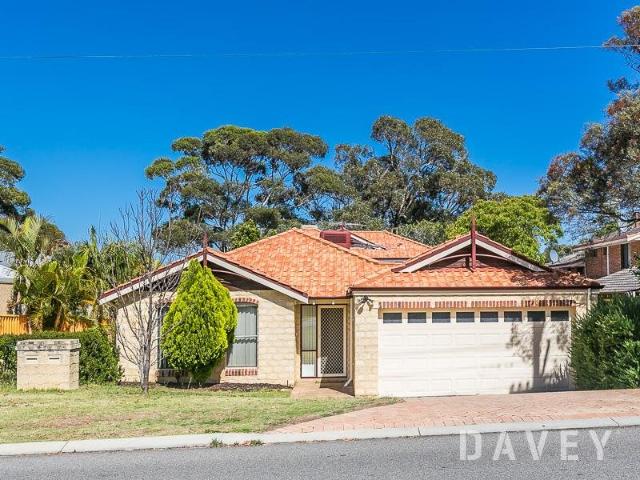 3X2 FAMILY HOME!