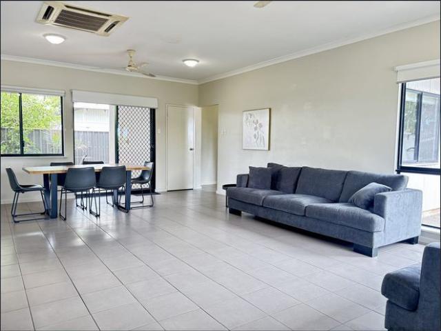 3x2 Kallama Fully Furnished