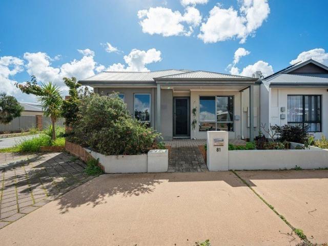 3x2 House in Byford