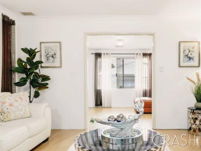 3x2 House in Ellenbrook