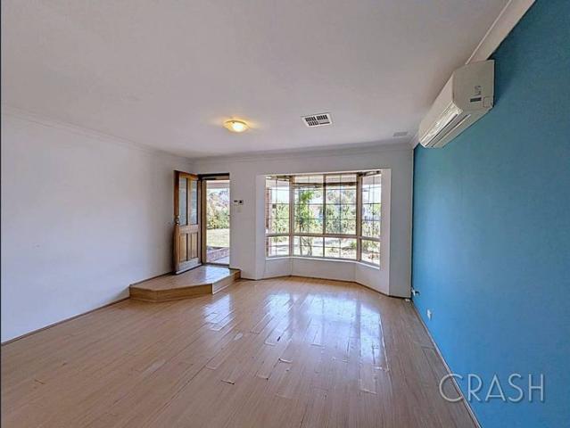 3x2 House in Joondalup with Patio