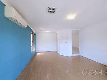 3x2 House in Joondalup with Patio