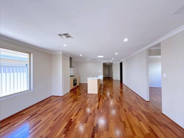 3x2 House in Queens Park with Alfresco