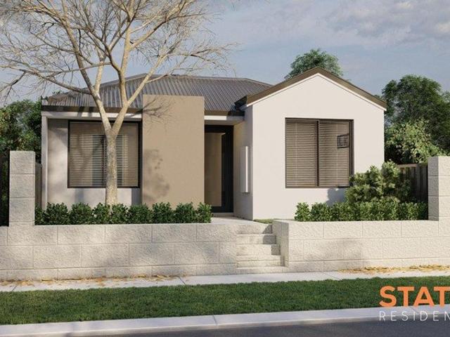 3x2 Home & land package at Brabham