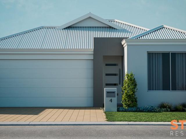 3x2 Home & land package at Bullsbrook