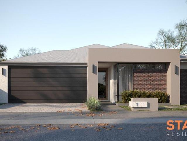 3x2 Home & land package at Byford