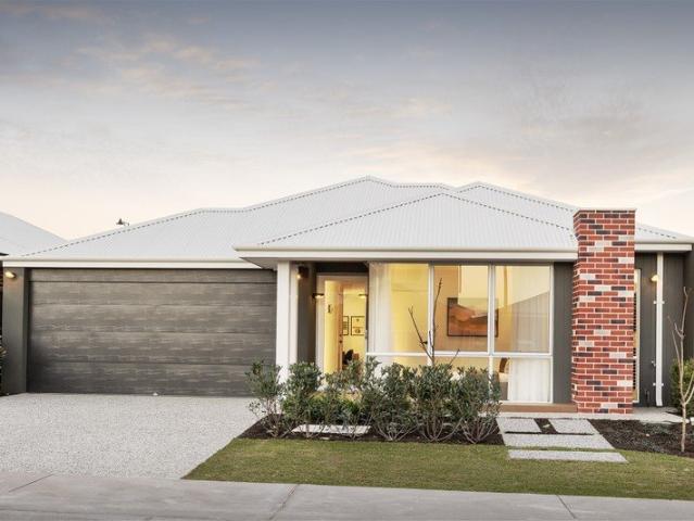 3x2 Home & Land Package with a MASSIVE 4 Car Garage Atlantic Beach, Two Rocks!