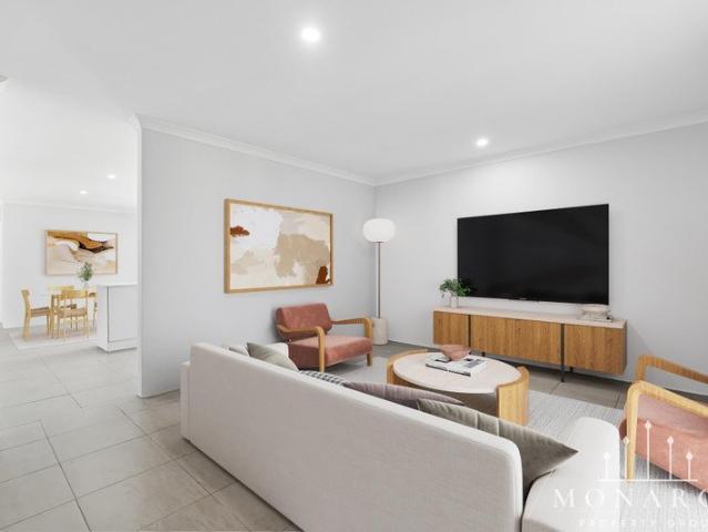 3x2 Investment in Seagrove Estate, Merriwa