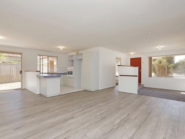3X2 IN CUL DE SAC LOCATION