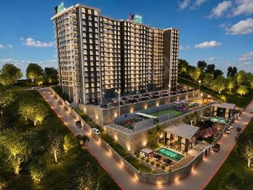 3Y GROUP İNŞAATAN NOVA TAKSİT İMKANIYLA,PRESTİJLİ BİR YAŞAM