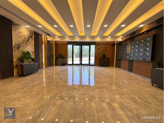 3Y NATURADA KAÇIRILMAYACAK FIRSAT 5.KAT ALTIN KÖY MANZARALI 3+1 DAİRE SON FIRSAT