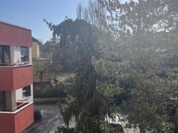 3Zi. Eigentumswohnung mit Loggia, 10min vom Kudamm