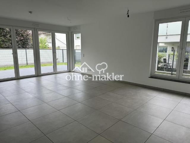 3Zi Wohnung in beste Lage Frechen