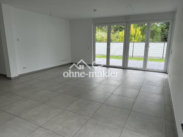 3Zi Wohnung in beste Lage Frechen