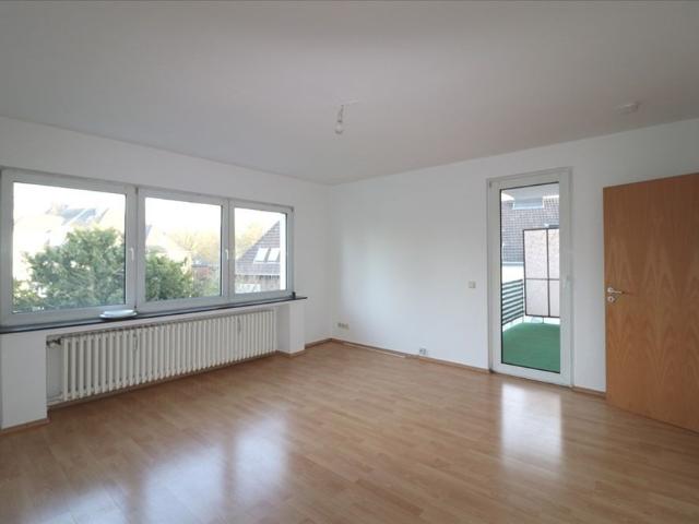 3ZI WHG AM WASSERTURM MIT GARAGE UND BALKON“ 3 ZI. Whg 3ET, KR Gutenbergstr.