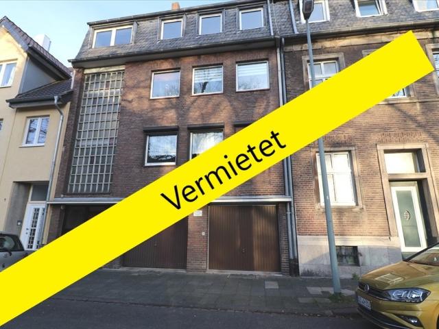 3ZI WHG AM WASSERTURM MIT GARAGE UND BALKON“ 3 ZI. Whg 3ET, KR Gutenbergstr.