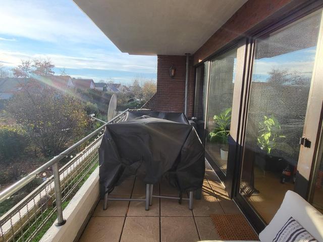 3Zimmer Eigentumswohnung mit Einbauküche und Garage ohne Maklerprovision❗️