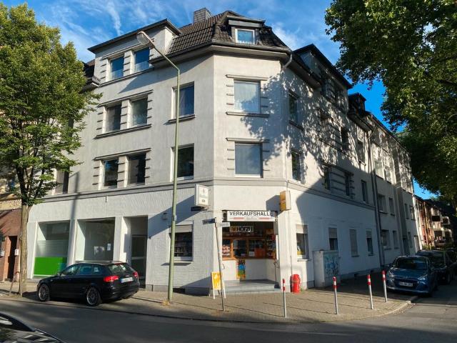 3Zimmer, Küche, Bad 75m2