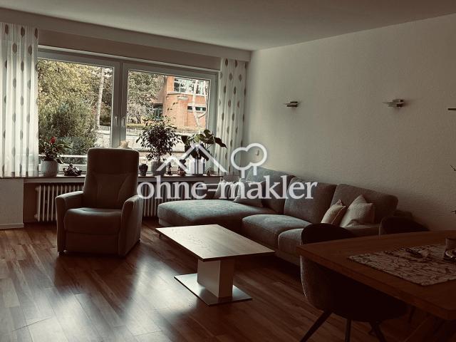 3zimmer Wohnung