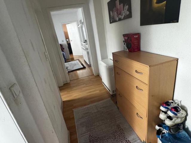 3zimmer Wohnung