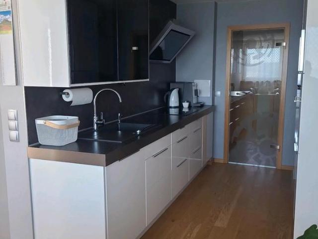 3Zimmer Wohnung 5.Stock