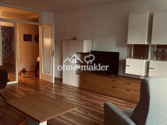 3zimmer Wohnung