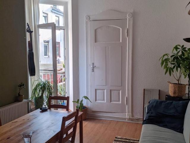 3Zimmer Wohnung ab DezJan