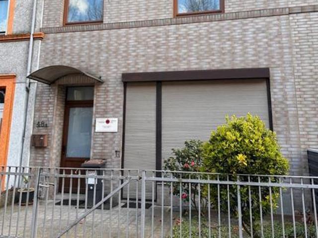 3Zimmer Wohnung in Bremen Gröpelingen Waterfront zu vermieten