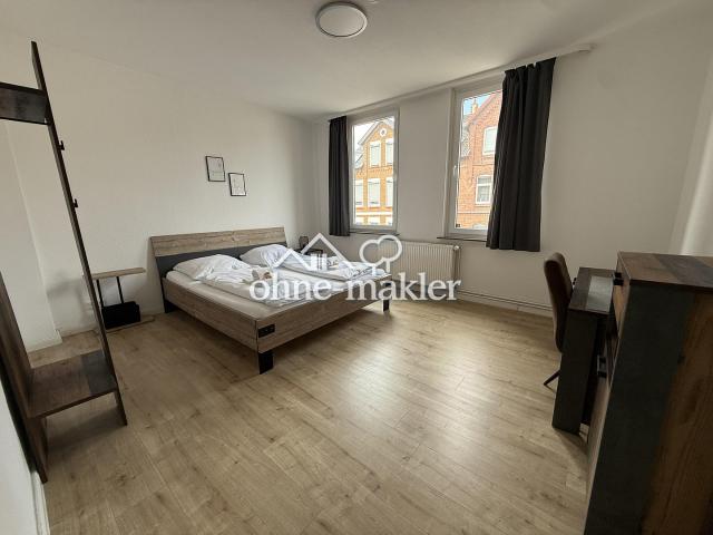 3ZKB Altbaucharme, Stellplatz, Moritzberg