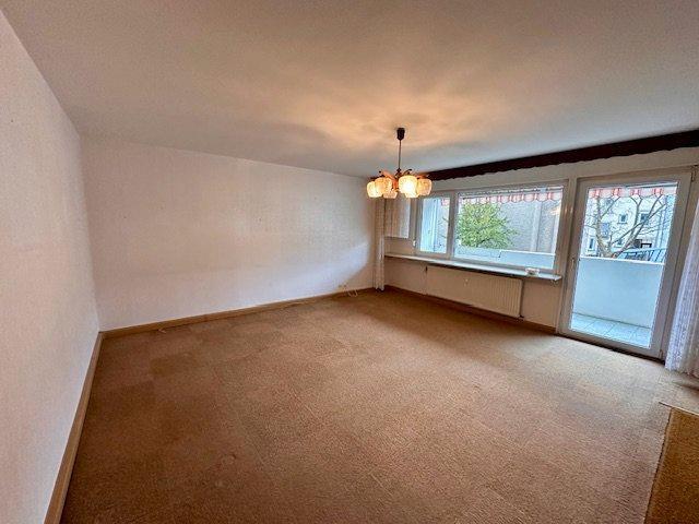 3ZKB Eigentumswohnung in bester Innenstadtlage von Karlsruhe