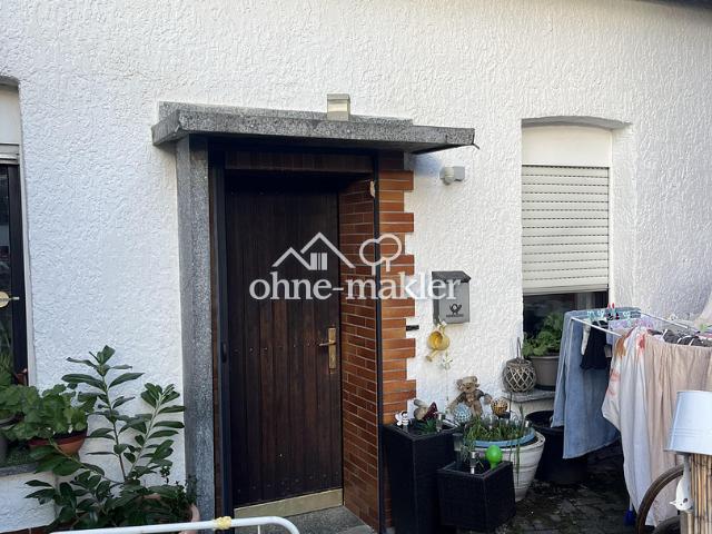 3ZKB Wohnung in Kammerforst zu vermieten