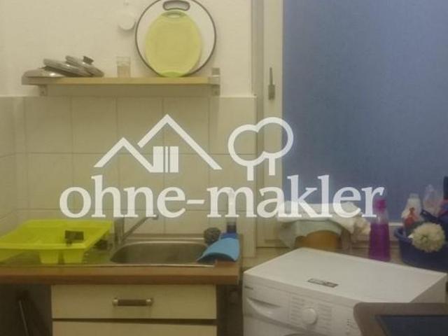 3ZKB Wohnung in optimaler Lage zur Uni