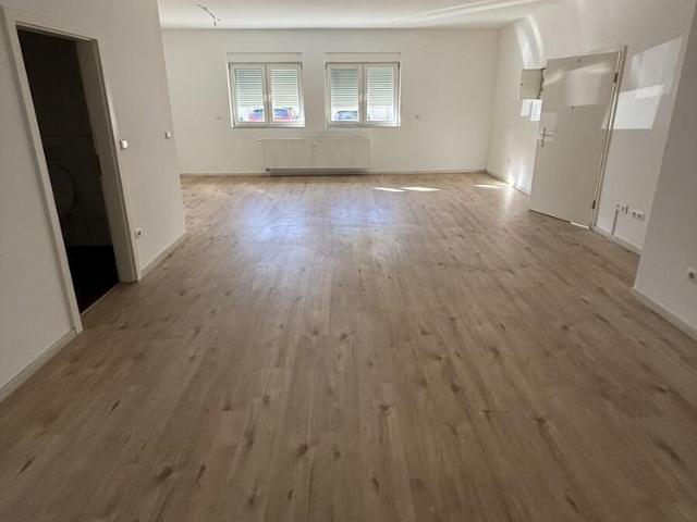 3ZKB Wohnung in Ludwigshafen mit Terrasse!